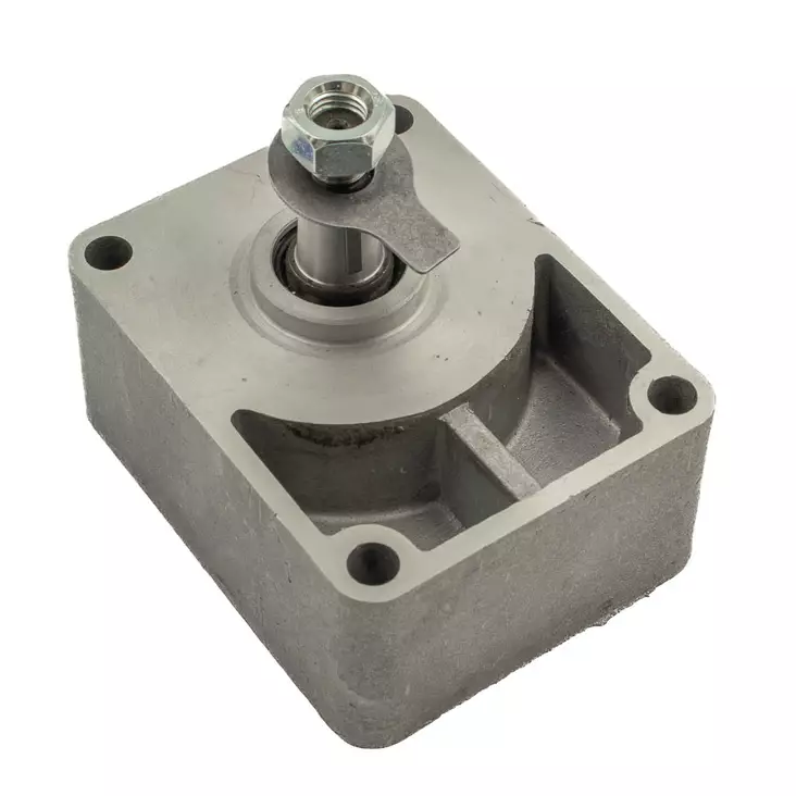 TUKILAAKEROINTI 2-SARJA - Hydraulipumppuvarusteet - 43923 - 1