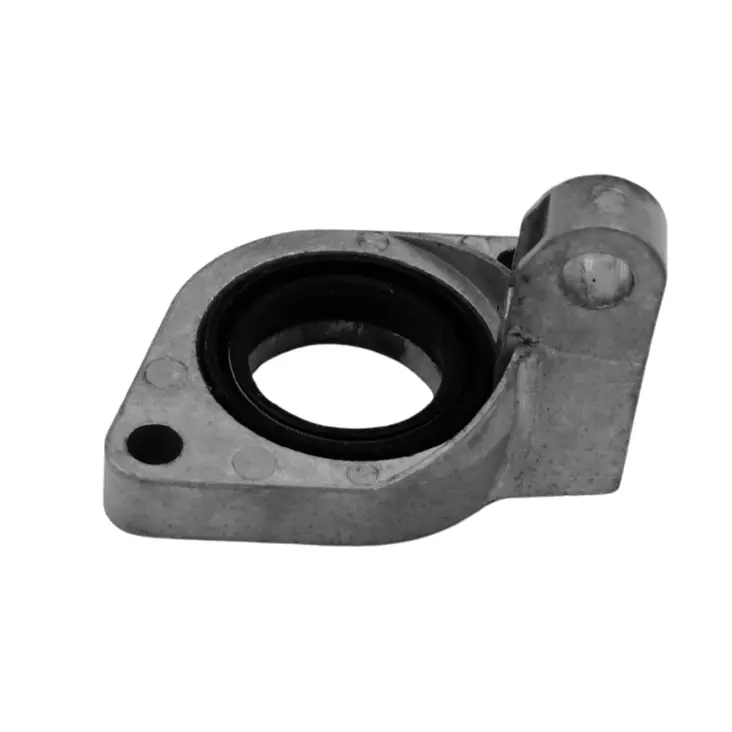 BRACKET V40/50 - Hiab Spare Parts - 61333 - 1