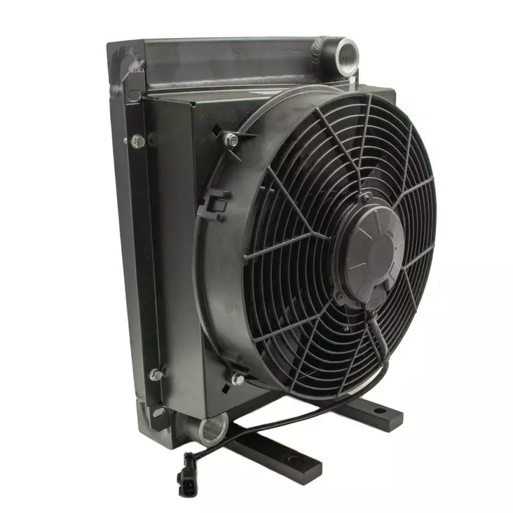 OIL COOLER KIT (8543100) - Hydraulic Oil Coolers - 58423 - 1