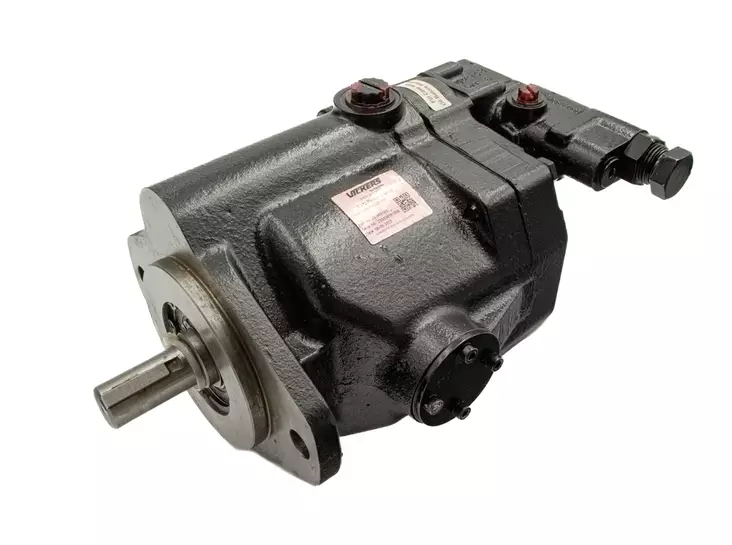 VICKERS KOLVPUMP - Axialkolvpumpar - 48313 - 1