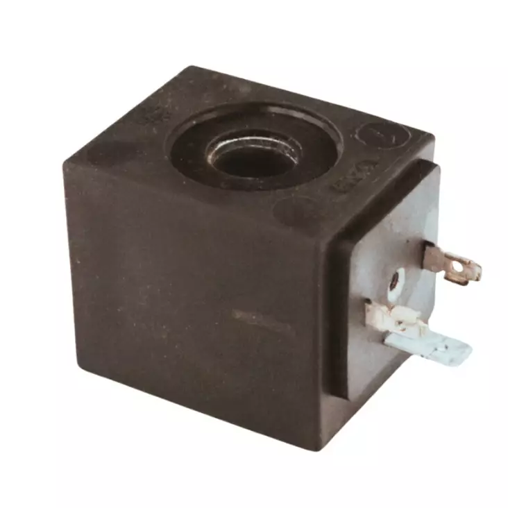 SOLENOID - Hiab varaosat - 61553 - 1
