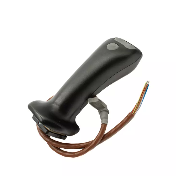 TH6/YU HANDLE - Joystick ventilstyrningar - 54653 - 1