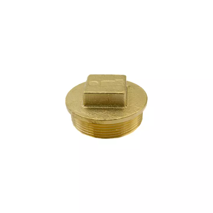 PLUGG EM DN65 - BSP Adapter - 70433 - 1