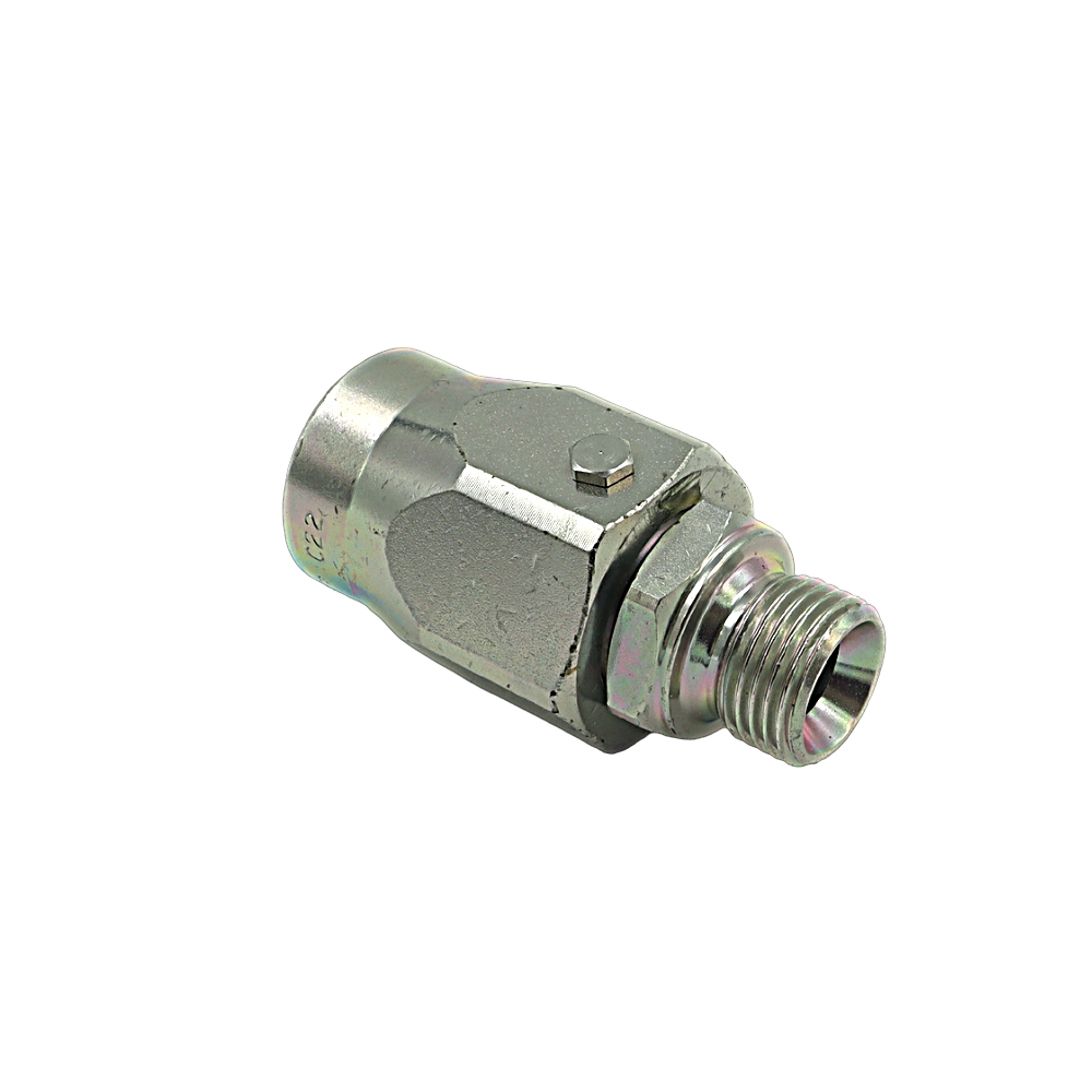 PYÖRIVÄ LIITIN SUORA R- UK/SK - lakeudenhydro.com verkkokauppa