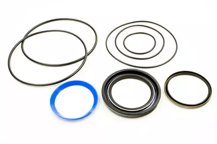 TÄTNINGSSERIE OMT/W (1-2 SERIE) - Orbitmotor utrustning - 77404 - 1