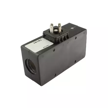 KELA BUCHER PUSH-PULL SISÄHALK. 22MM, PITUUS 104MM - Venttiilikelat ja pistokkeet - 98654 - 1