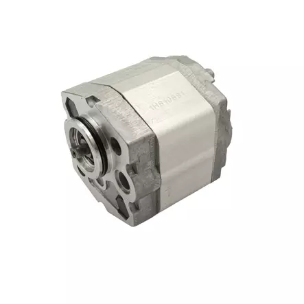 HYDRAULIPUMPPU OIKEAKÄTINEN LATTA-AKSELI - Minikoneikkopumput - 85764 - 1