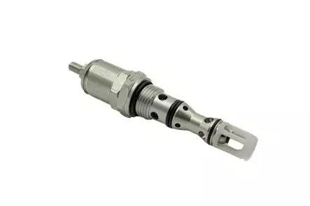 PRESSURE RELIEF VALVE 180-320 bar + CHECK VALVE - Mini Powerpack Parts - 93804 - 1