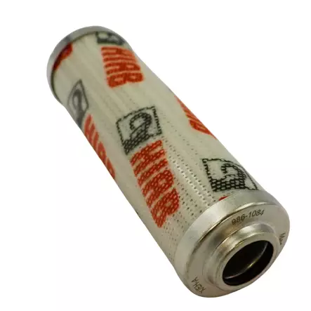 PRESSURE FILTER CARTRIDGE V80 - Hiab Spare Parts - 61364 - 1