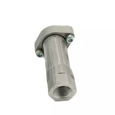 SDM143 KIINNITYSSARJA OHJAUSKAAPELILLE - Walvoil varaosat - 53654 - 2