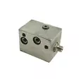 MOUNTING FOOT (WITHOUT HOUSING/FILTERELEMENT) - Mini Powerpack Parts - 60694 - 1