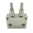 KAKSOISPAINEENRAJOITUSVENTTIILI, EI IMUA 70L, 1/2", 50-250BAR - Paineenrajoitusventtiilit - 60714 - 2