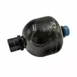 ACCUMULATOR 0,75L ECO 210BAR R1/2" / M33x1,5 - Diaphragm Accumulators - 72984 - 1
