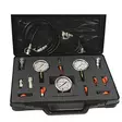 CHECK CASE, MANOMETERS + ACCESSORIES - Pressure Gauges - 69394 - 1