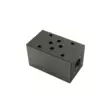 VENTILHUS NS6 C08 DUBBEL A-B - Sandwich block - 70954 - 1