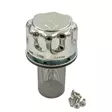 BREATHER FILTER ISO 0,3BAR PRESSURIZED - Breathers and Filler Caps - 47674 - 1
