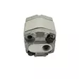 HYDRAULIPUMPPU OIKEAKÄTINEN LATTA-AKSELI - Minikoneikkopumput - 85764 - 2