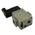 SOFT START-UP VALVE G1/4" - Pneumatic valves, electrically and air-operated - 50824 - 1