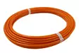 POLYURETANSLANG, ORANGE (6/4MM) - Pneumatikrör och slangar - 79984 - 1