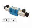 DIRECTIONAL CONTROL VALVE 12 VDC - Directional Valves - 52444 - 1