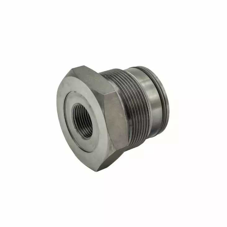 ADAPTERI 10L PAINEAKULLE R2" -> R3/4" - Paineakkujen tarvikkeet - 67724 - 1