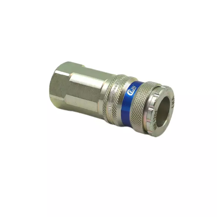 CEJN-408 QUICK COUPLING R / FEMALE - Pneumatic Quick Couplers - 88684 - 1