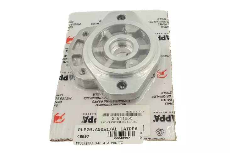 FRONT FLANGE SAE A 2-BOLT - Hydraulic Pump Accessories - 68614 - 1