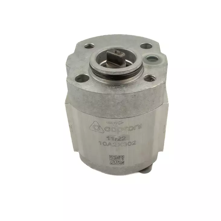 HYDRAULIC PUMP 2,1 CM3/R - Gear Pumps - 58564 - 1