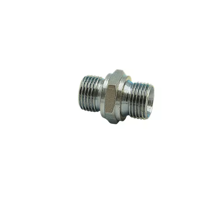 NIPPEL BSP / BSP UTV/UTV - BSP Adapter - 88344 - 1