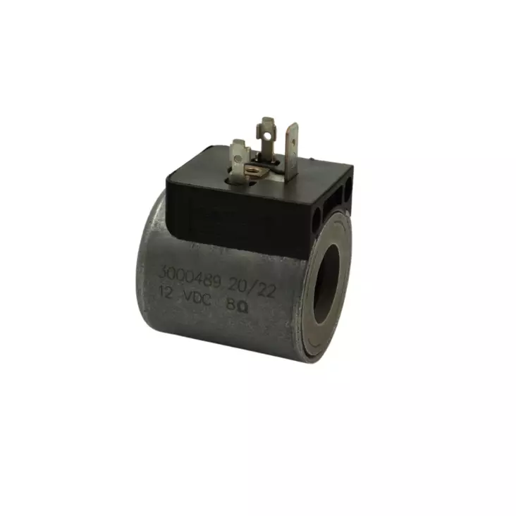 MAGNETSPOLE 12DG-40-1836 - Patronventil magnetspolar - 67664 - 1