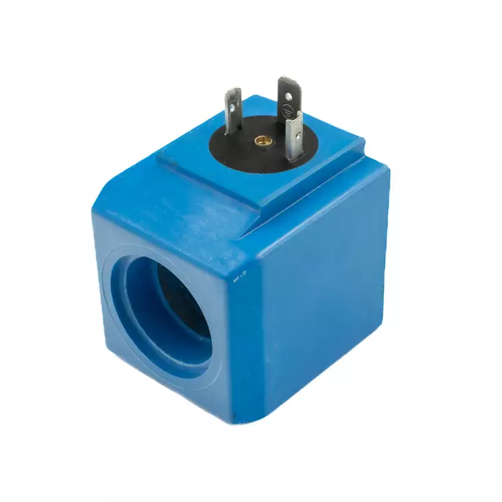 KELA DC4V-3-XX-60/110VAC VICKERS 23,4mm - Venttiilikelat ja pistokkeet - 48374 - 1