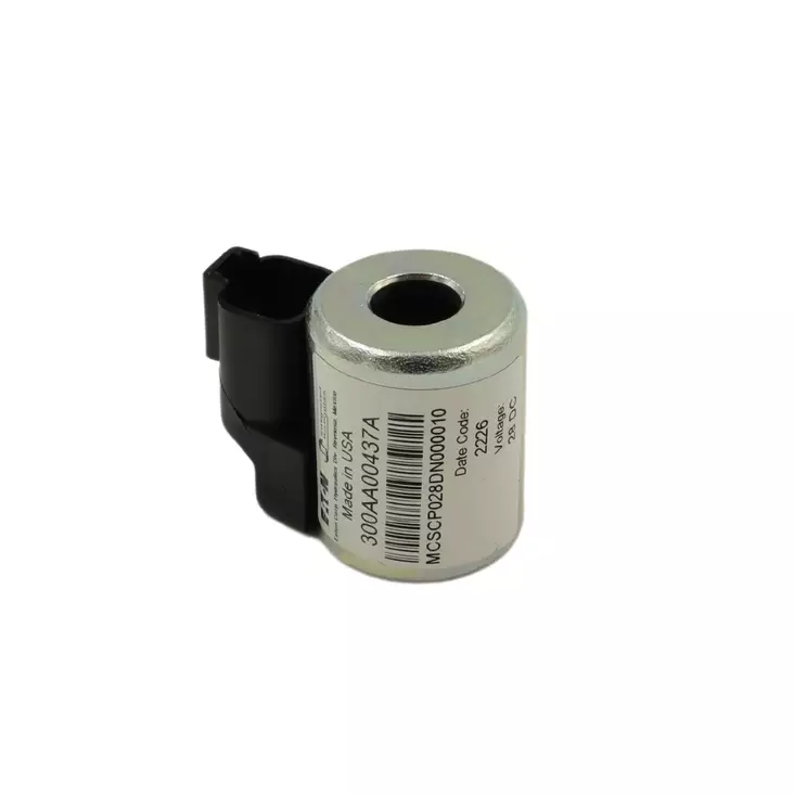 COIL SV(P)28V MCSCP028DN000010 (DEUTSCH) - Spare Parts for Piston Pumps - 85424 - 1