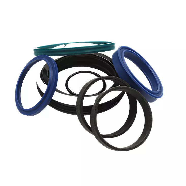 KESLA SEAL KIT 70/40 - Kesla Spare Parts - 68444 - 1