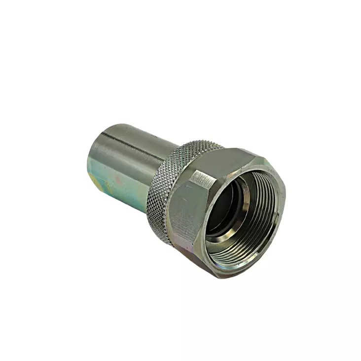 SNABBKOPPLING HON GROMELLE 6000 - Skruv snabbkopplingar - 88914 - 1