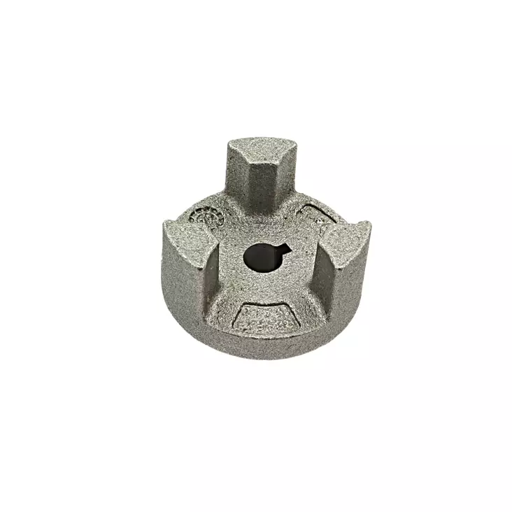 CLUTCH HALF CP1 CONE - Rotex Couplings - 47924 - 1