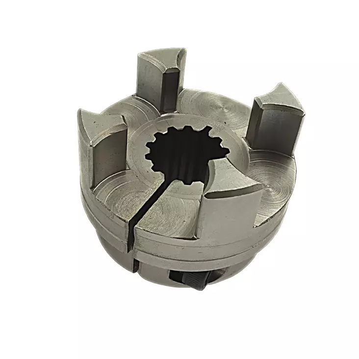 CLUTCH HALF SAE PB-S 16/32 LOCK - Rotex Couplings - 62824 - 1