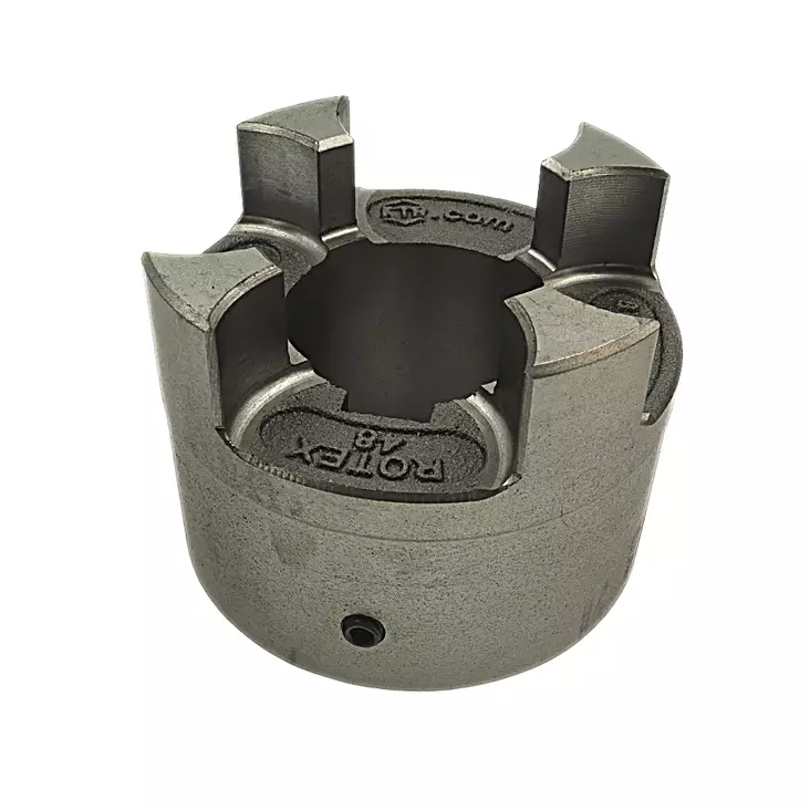 CLUTCH HALF SAE PD-S 16/32 LOCK - Rotex Couplings - 52074 - 1