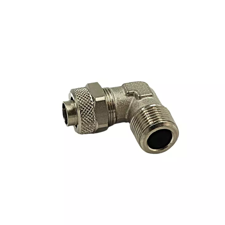BULKHEAD FITTING - C Fittings - 89024 - 1