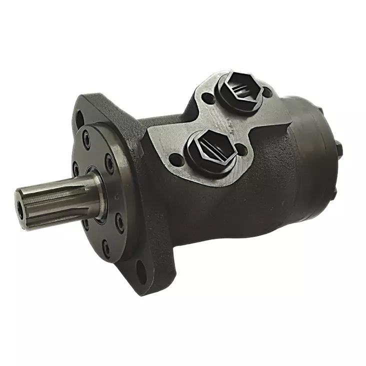 MOTOR MP-SERIE 160 cm3 HT - Orbitmotorer - 64034 - 1