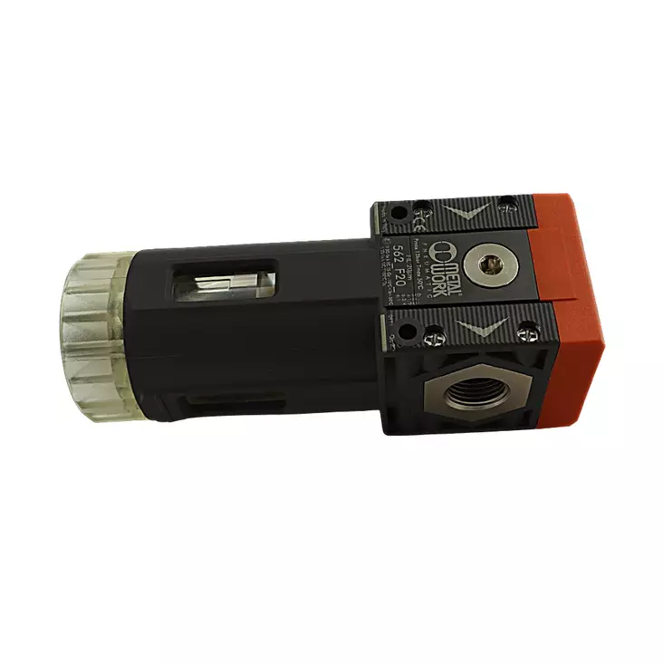 PNEUMATIK FILTER R1/2" / 20MIC - Luftbehandling - 73134 - 1