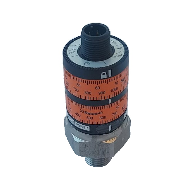 PAINEKYTKIN 100 BAR PK6522 - Painekytkimet - 58134 - 1