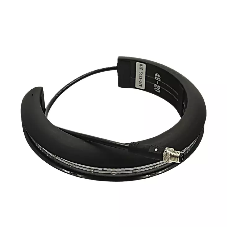 PALFINGER TUKIJALAN VAROITUSVALO 24v - Palfinger varaosat - 71104 - 1