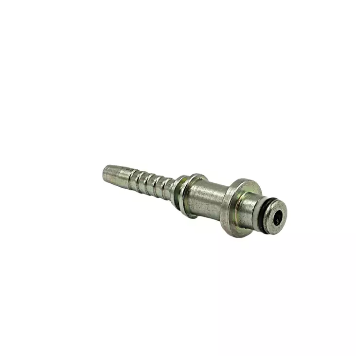 PESURIN LIITIN KAHVAAN 10MM TAPPI//Letku 1/4" - Painepesu letkut ja liittimet - 40514 - 1