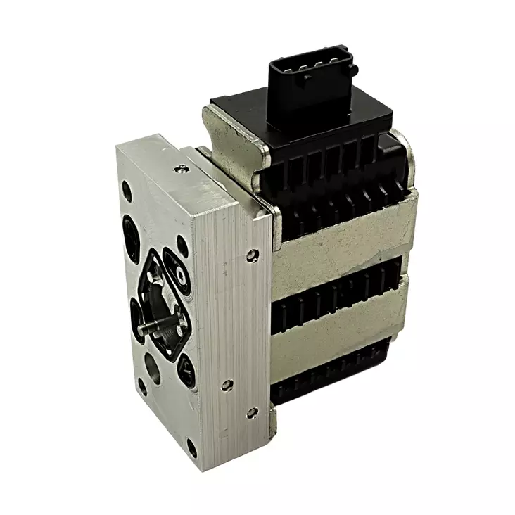 PVEH SÄÄDIN (157B4034) 11-32V AMP-LIITIN - Sähkösäätimet - 72884 - 1