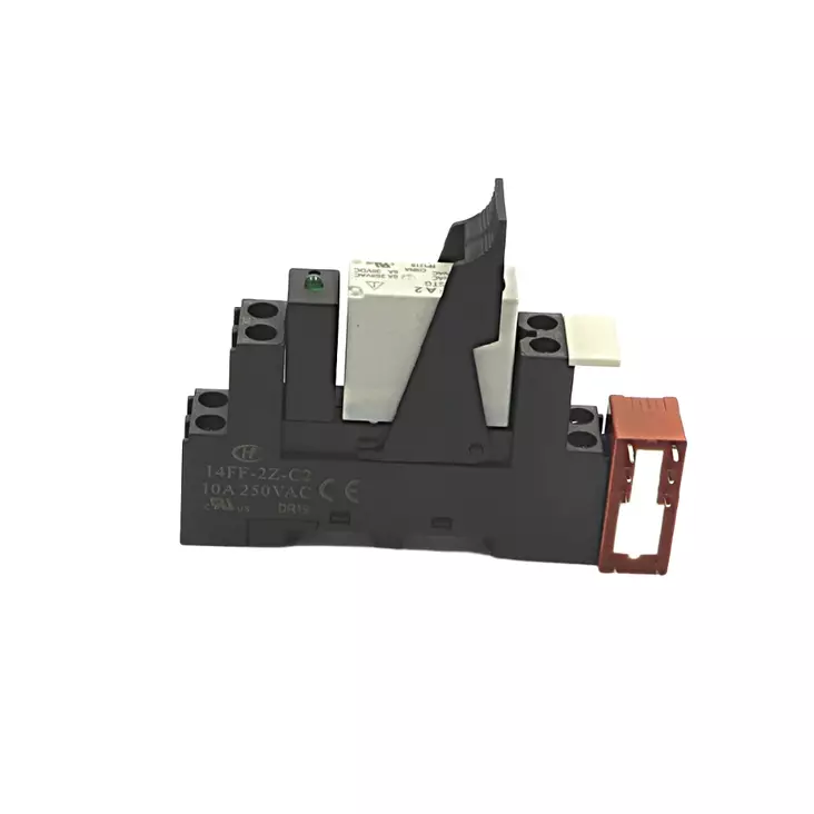 RELE 24V 2-NAPA - Palfinger varaosat - 66844 - 1