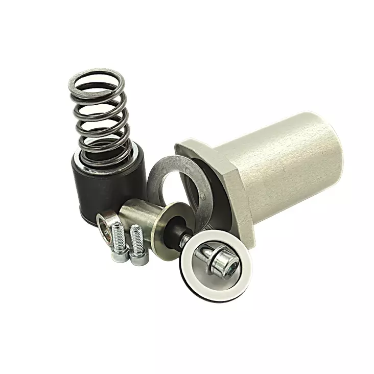 RM270 SPOOLKONTROL 13 POSITIONSLÅS IN POS.2 - NordHydraulic reservdelar - 60784 - 1