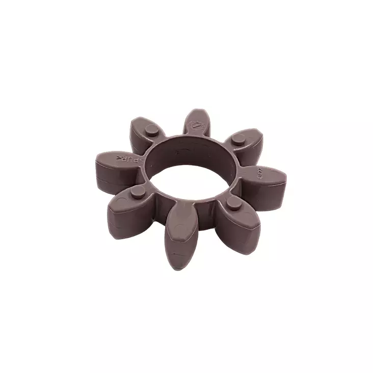 ROTEX 24 VÄLIELEMENTTI VIOLETTI=VANHA PUNAINEN 98 ShA - Rotex välikytkimet - 44254 - 1