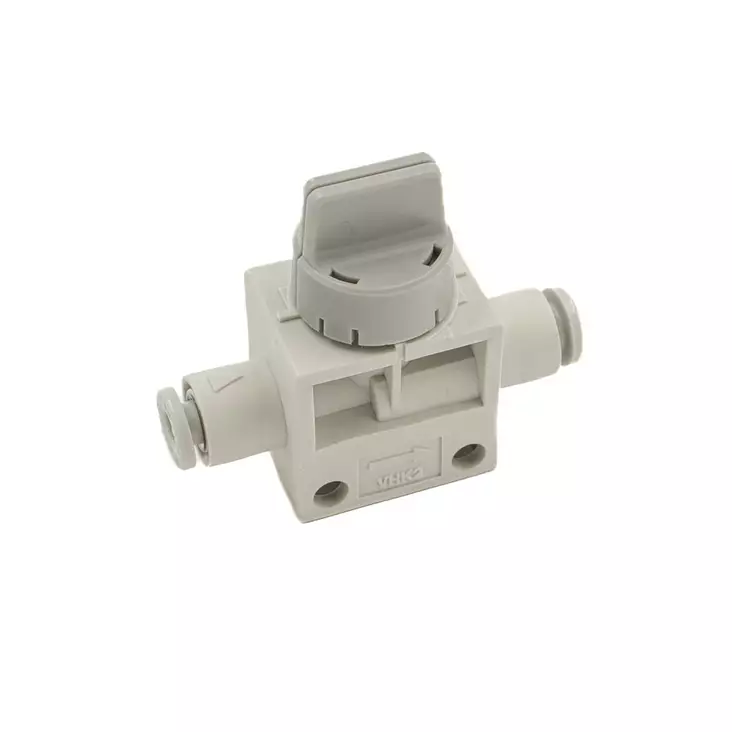 SULKUVENTTIILI 4MM - 2/2 Venttiilit - 86924 - 1