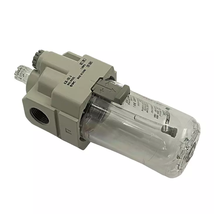 SUMUVOITELULAITE, G3/8 LIITÄNTÄ - Paineilman voitelulaitteet - 52154 - 1