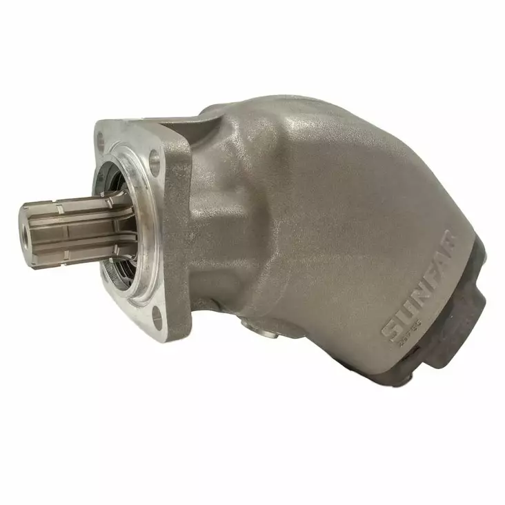 KOLVPUMP SUNFAB 130 CM3/R - Lastbilpumpar - 73104 - 1